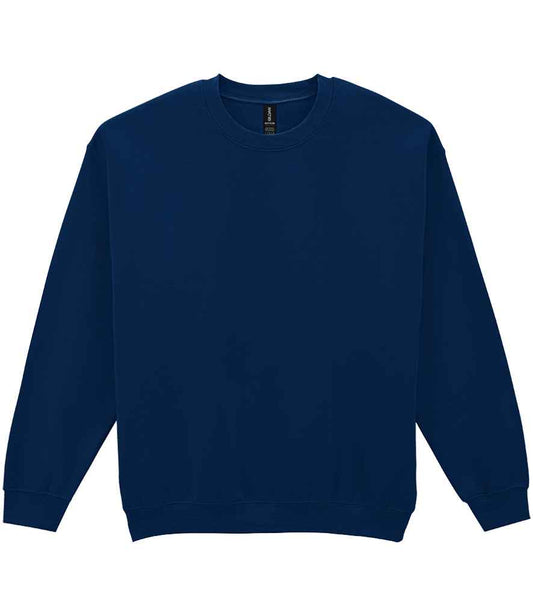 Gildan Heavy Blend™ Sweatshirt - Navy (GD56)
