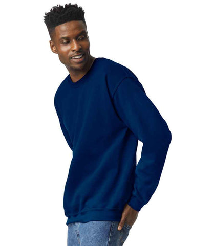 Gildan Heavy Blend™ Sweatshirt - Navy (GD56)