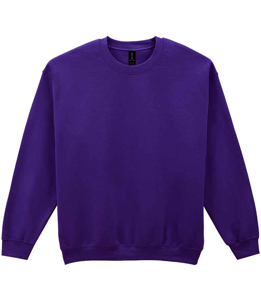 Gildan Heavy Blend™ Sweatshirt - Purple (GD56)