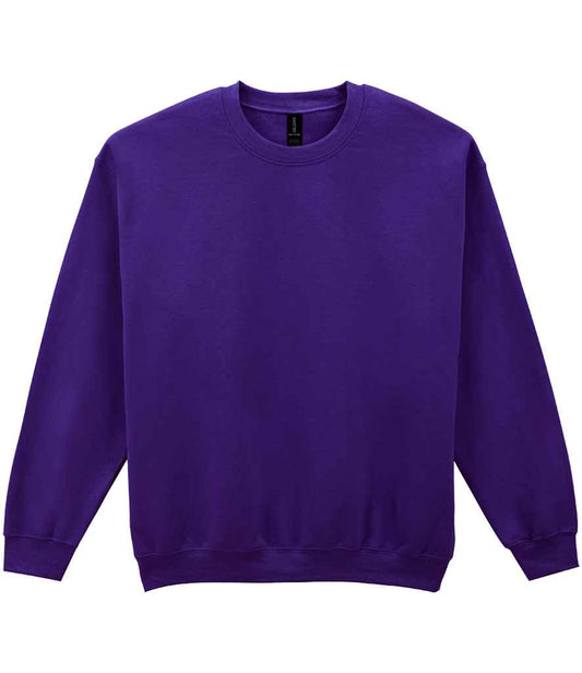 Gildan Heavy Blend™ Sweatshirt - Purple (GD56)