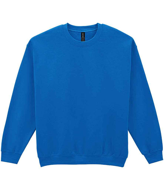 Gildan Heavy Blend™ Sweatshirt - Royal Blue (GD56)