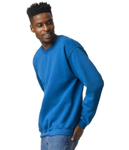 Gildan Heavy Blend™ Sweatshirt - Royal Blue (GD56)