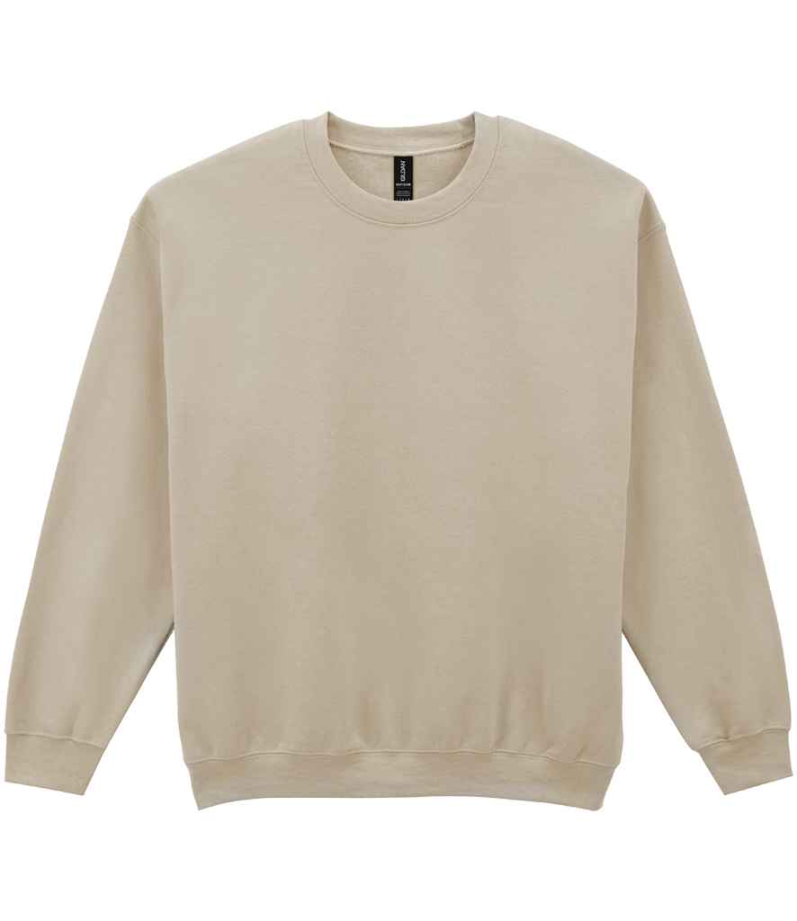 Gildan Heavy Blend™ Sweatshirt - Sand (GD56)