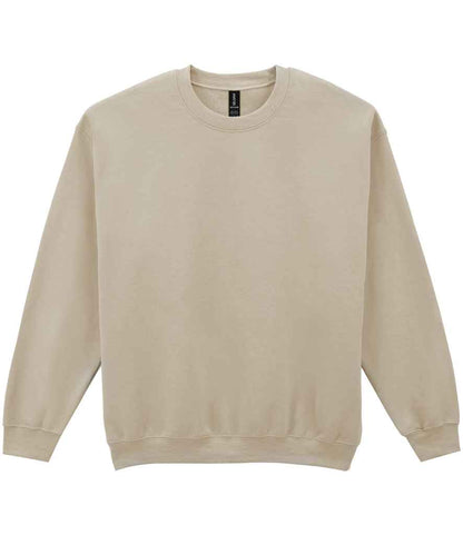 Gildan Heavy Blend™ Sweatshirt - Sand (GD56)