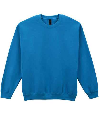 Gildan Heavy Blend™ Sweatshirt - Sapphire Blue (GD56)
