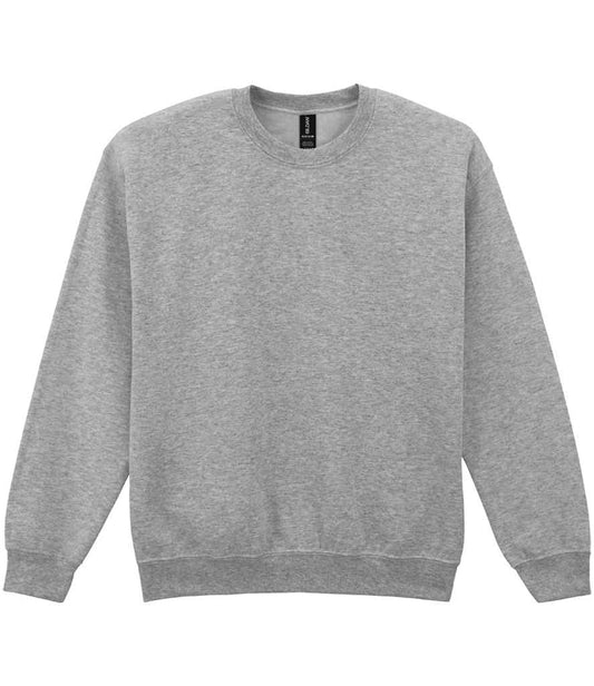 Gildan Heavy Blend™ Sweatshirt - Sport Grey (GD56)