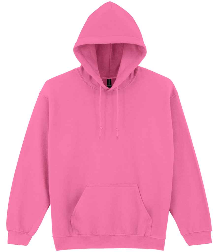 Gildan Heavy Blend™ Hooded Sweatshirt - Azalea (GD57)