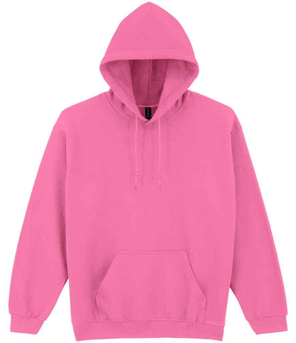Gildan Heavy Blend™ Hooded Sweatshirt - Azalea (GD57)