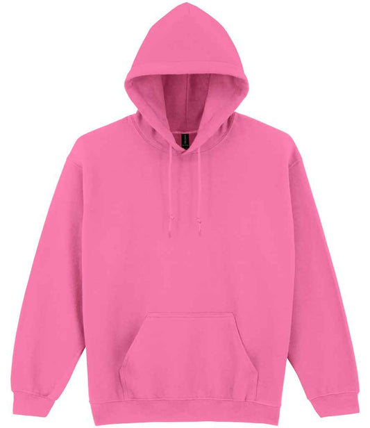 Gildan Heavy Blend™ Hooded Sweatshirt - Azalea (GD57)