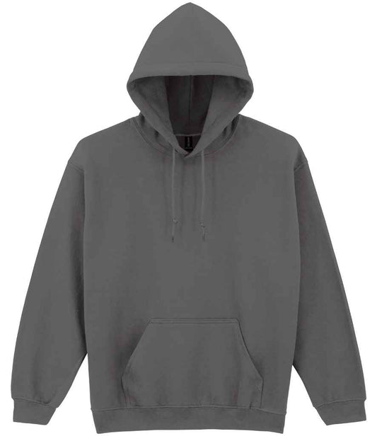 Gildan Heavy Blend™ Hooded Sweatshirt - Charcoal (GD57)