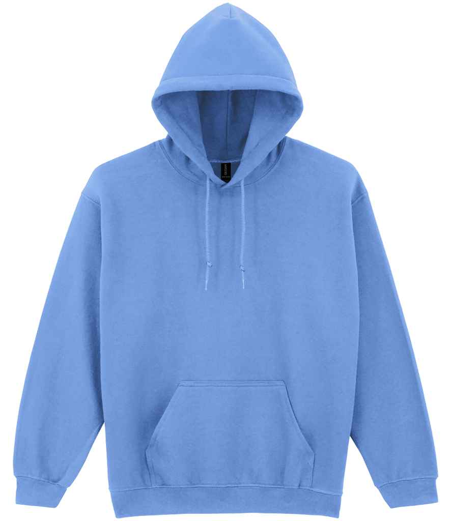 Gildan Heavy Blend™ Hooded Sweatshirt - Carolina Blue (GD57)