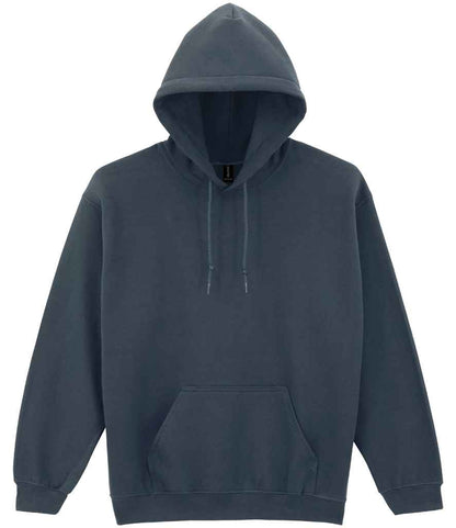 Gildan Heavy Blend™ Hooded Sweatshirt - Dark Heather (GD57)
