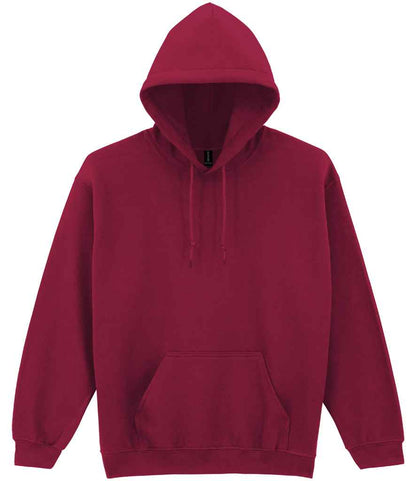 Gildan Heavy Blend™ Hooded Sweatshirt - Garnet (GD57)