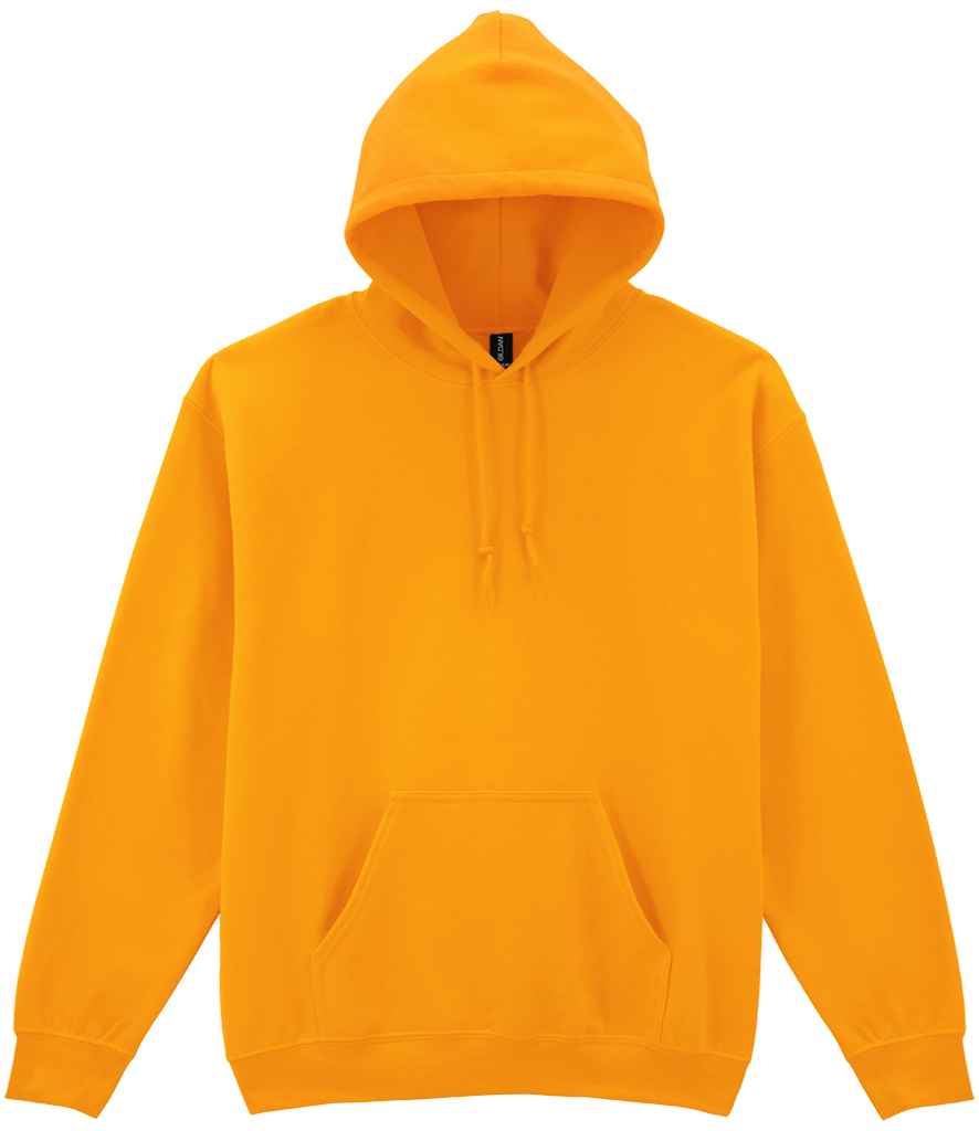 Gildan Heavy Blend™ Hooded Sweatshirt - Gold (GD57)