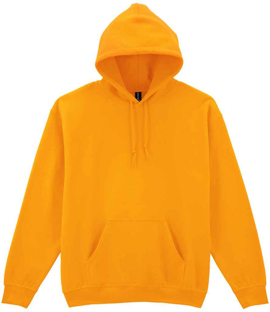 Gildan Heavy Blend™ Hooded Sweatshirt - Gold (GD57)