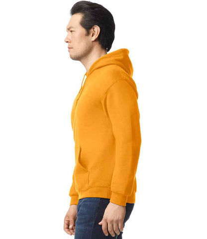 Gildan Heavy Blend™ Hooded Sweatshirt - Gold (GD57)