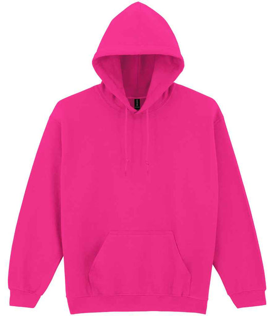 Gildan Heavy Blend™ Hooded Sweatshirt - Heliconia (GD57)