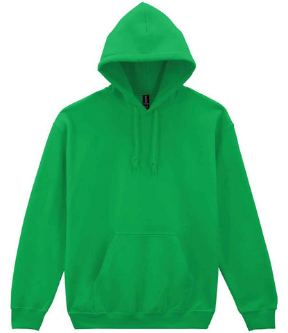 Gildan Heavy Blend™ Hooded Sweatshirt - Irish Green (GD57)