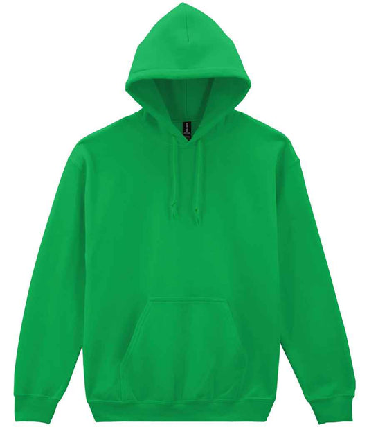 Gildan Heavy Blend™ Hooded Sweatshirt - Irish Green (GD57)