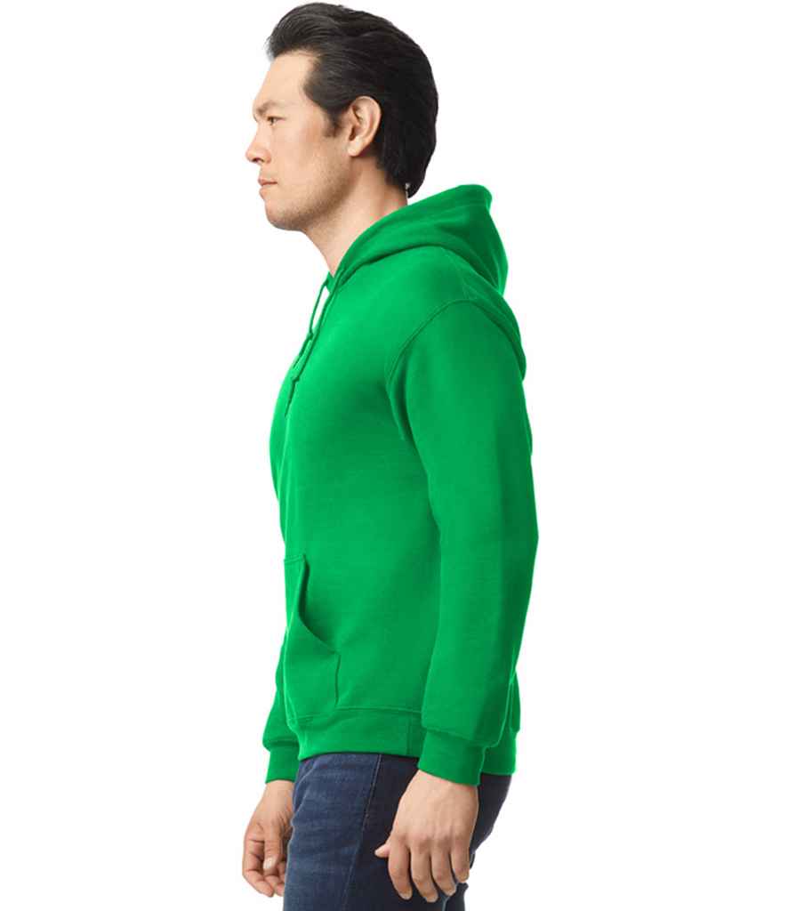 Gildan Heavy Blend™ Hooded Sweatshirt - Irish Green (GD57)
