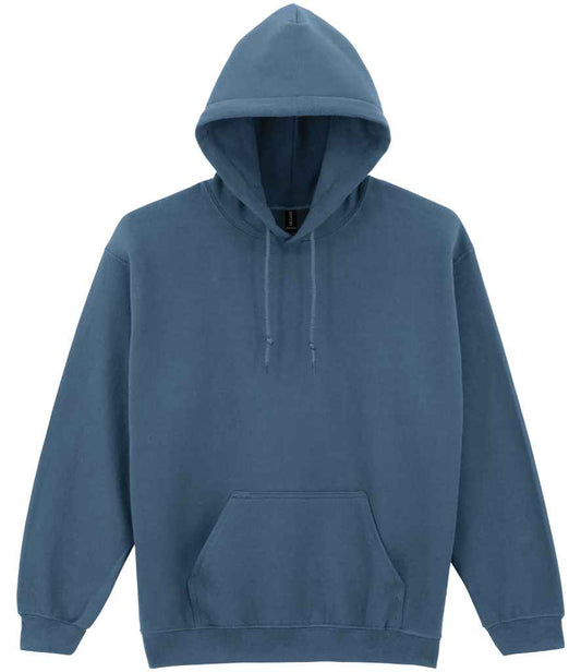 Gildan Heavy Blend™ Hooded Sweatshirt - Indigo (GD57)