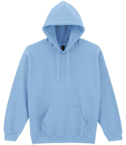Gildan Heavy Blend™ Hooded Sweatshirt - Light Blue (GD57)
