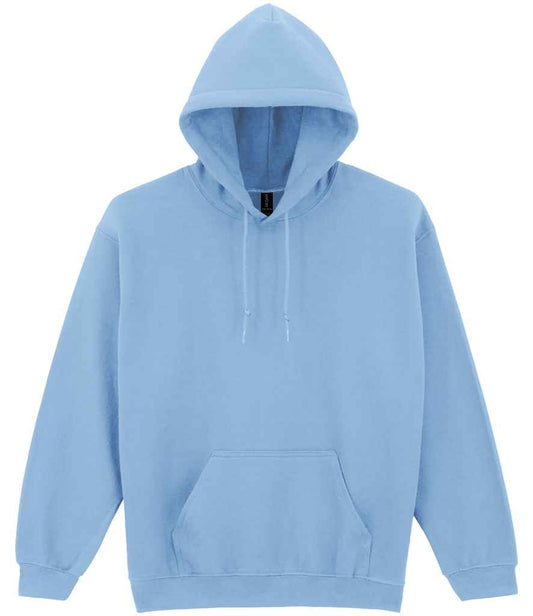 Gildan Heavy Blend™ Hooded Sweatshirt - Light Blue (GD57)