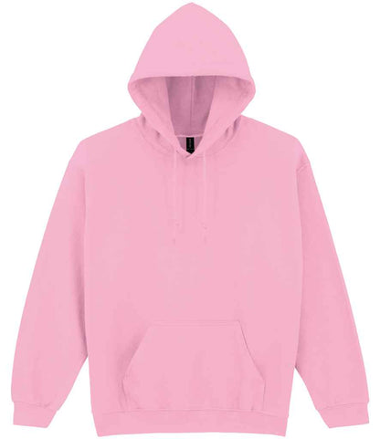 Gildan Heavy Blend™ Hooded Sweatshirt - Light Pink (GD57)
