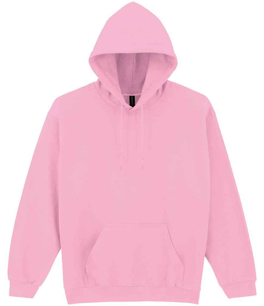 Gildan Heavy Blend™ Hooded Sweatshirt - Light Pink (GD57)