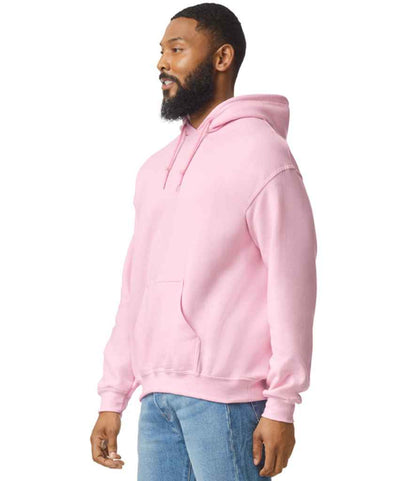 Gildan Heavy Blend™ Hooded Sweatshirt - Light Pink (GD57)
