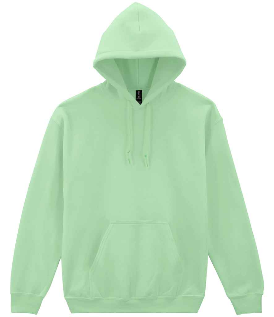 Gildan Heavy Blend™ Hooded Sweatshirt - Mint (GD57)