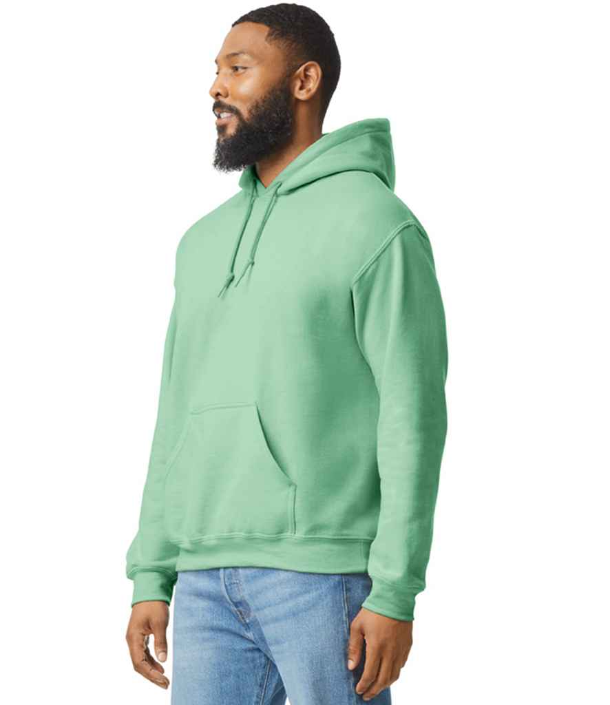 Gildan Heavy Blend™ Hooded Sweatshirt - Mint (GD57)