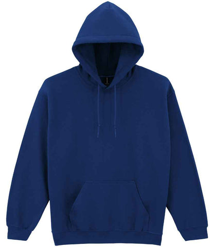 Gildan Heavy Blend™ Hooded Sweatshirt - Navy (GD57)