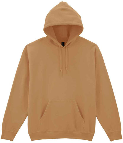 Gildan Heavy Blend™ Hooded Sweatshirt - Old Gold (GD57)