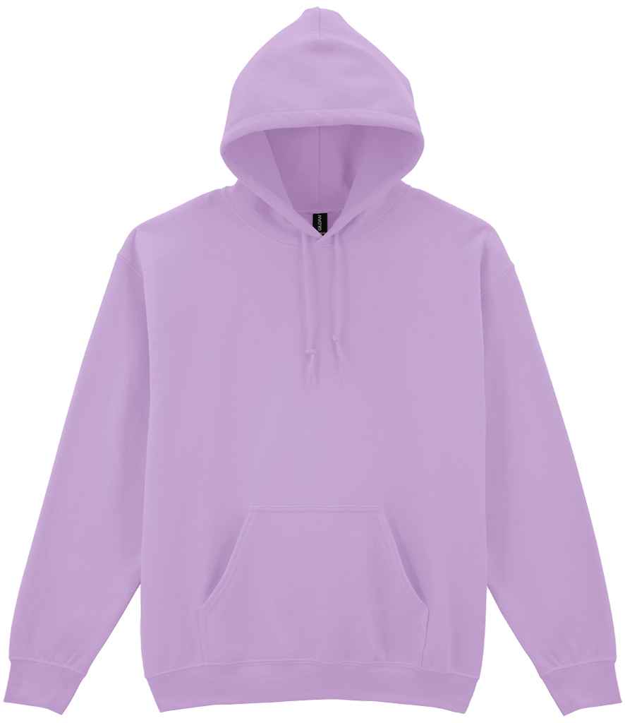 Gildan Heavy Blend™ Hooded Sweatshirt - Orchid (GD57)