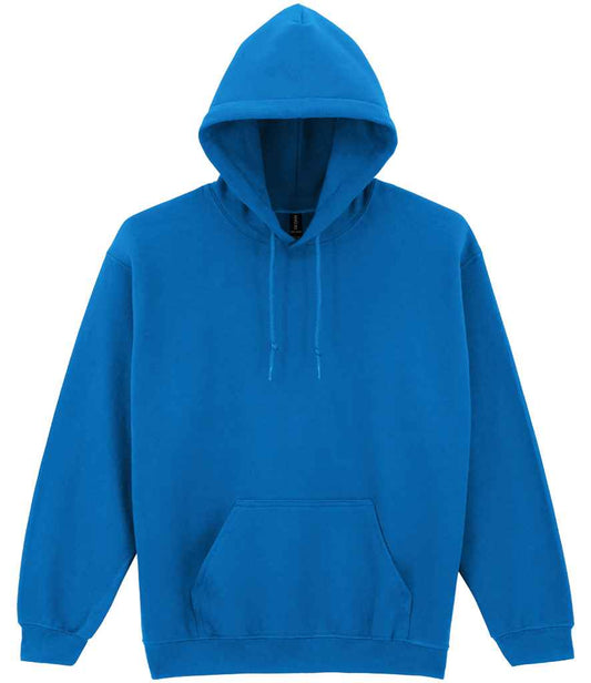 Gildan Heavy Blend™ Hooded Sweatshirt - Royal Blue (GD57)