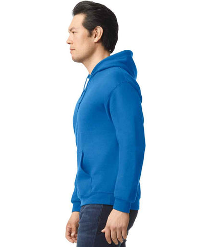 Gildan Heavy Blend™ Hooded Sweatshirt - Royal Blue (GD57)