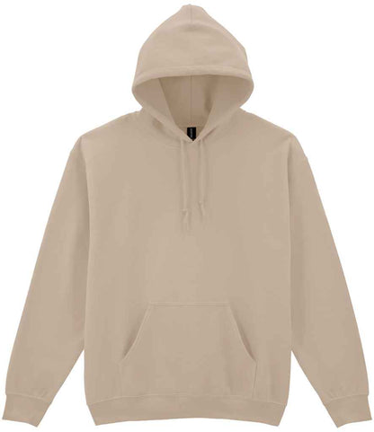 Gildan Heavy Blend™ Hooded Sweatshirt - Sand (GD57)