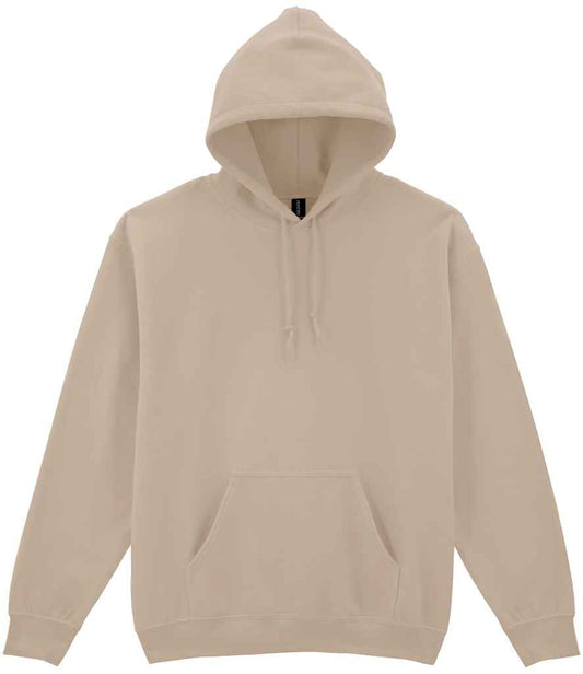 Gildan Heavy Blend™ Hooded Sweatshirt - Sand (GD57)