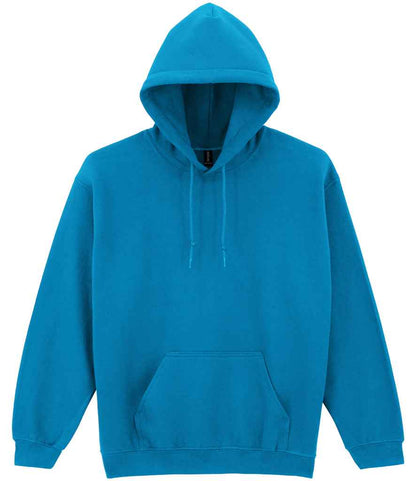 Gildan Heavy Blend™ Hooded Sweatshirt - Sapphire Blue (GD57)
