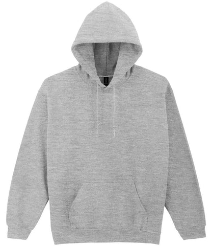 Gildan Heavy Blend™ Hooded Sweatshirt - Sport Grey (GD57)