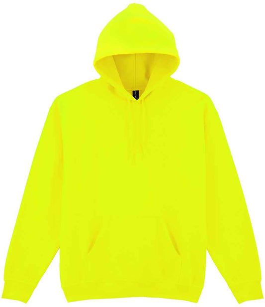 Gildan Heavy Blend™ Hooded Sweatshirt - Safety Green (GD57)