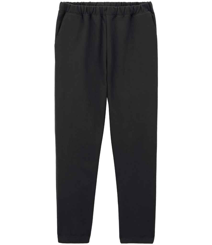 Gildan SoftStyle® Midweight Pocket Sweat Pants - Black (GD610)
