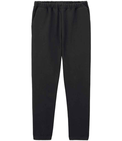 Gildan SoftStyle® Midweight Pocket Sweat Pants - Black (GD610)