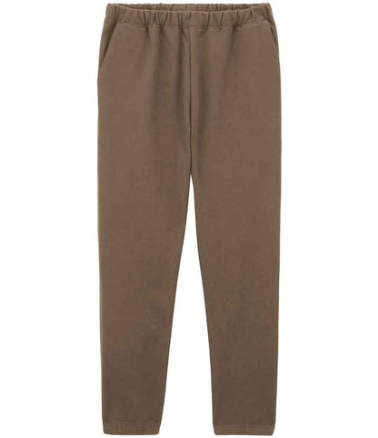 Gildan SoftStyle® Midweight Pocket Sweat Pants - Brown Savana (GD610)