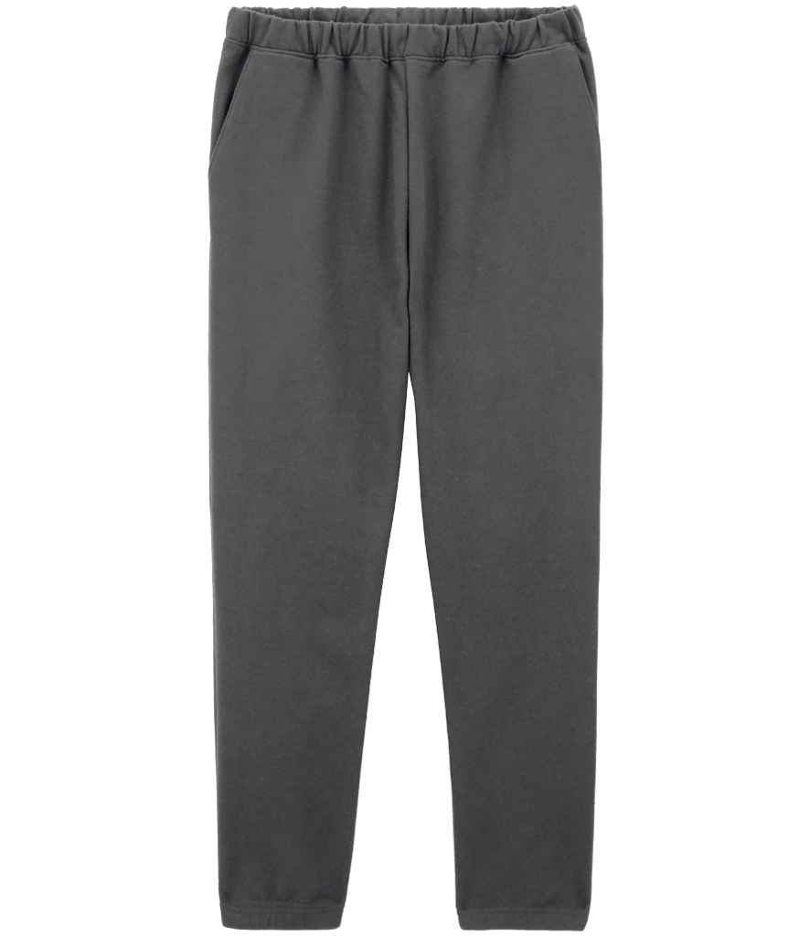 Gildan SoftStyle® Midweight Pocket Sweat Pants - Charcoal (GD610)