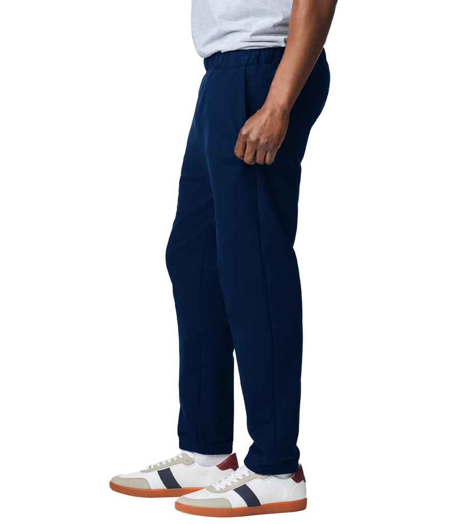 Gildan SoftStyle® Midweight Pocket Sweat Pants - Navy (GD610)