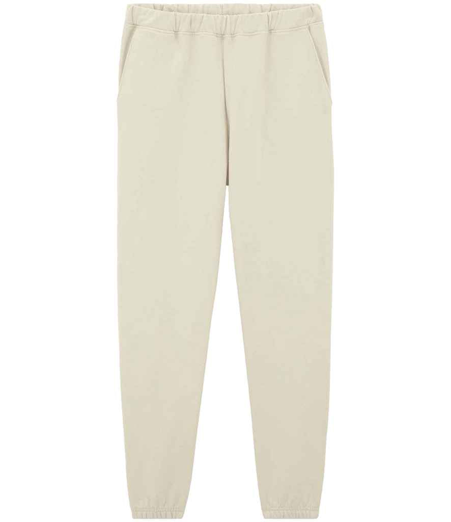Gildan SoftStyle® Midweight Pocket Sweat Pants - Off White (GD610)