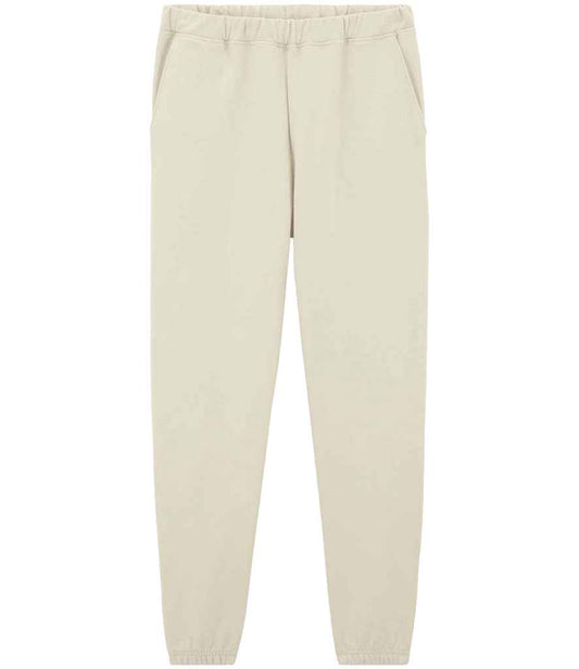 Gildan SoftStyle® Midweight Pocket Sweat Pants - Off White (GD610)