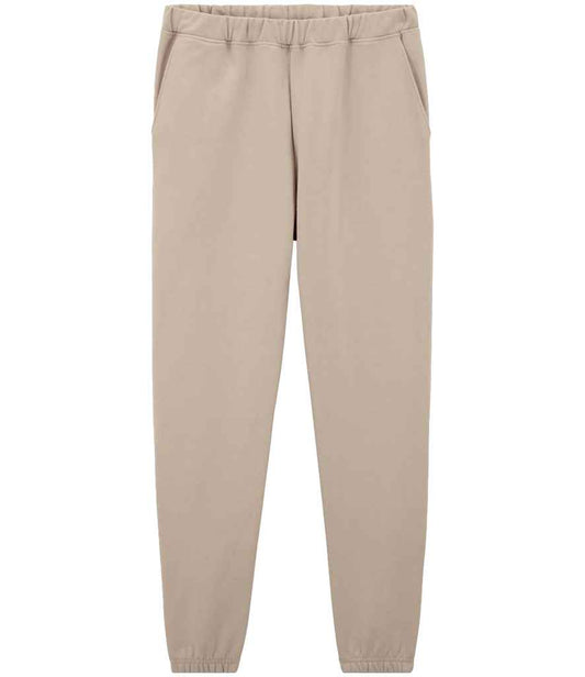 Gildan SoftStyle® Midweight Pocket Sweat Pants - Sand (GD610)